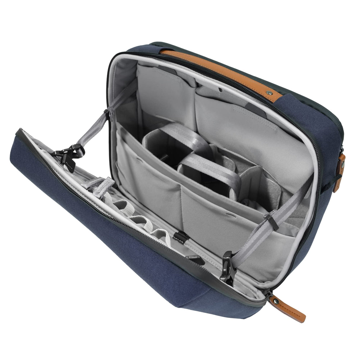 Vanguard Veo City TP 33NV - Bolsa de cámara para fotógrafos