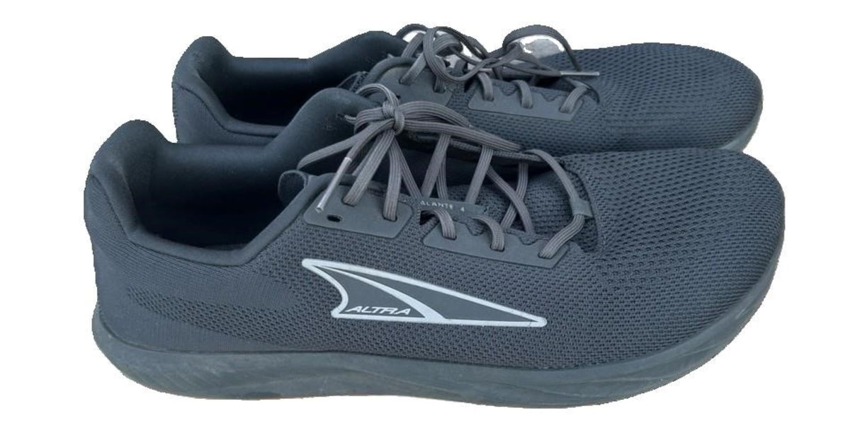 ALTRA Men's Escalante 4, Gris Oscuro, 43 EU
