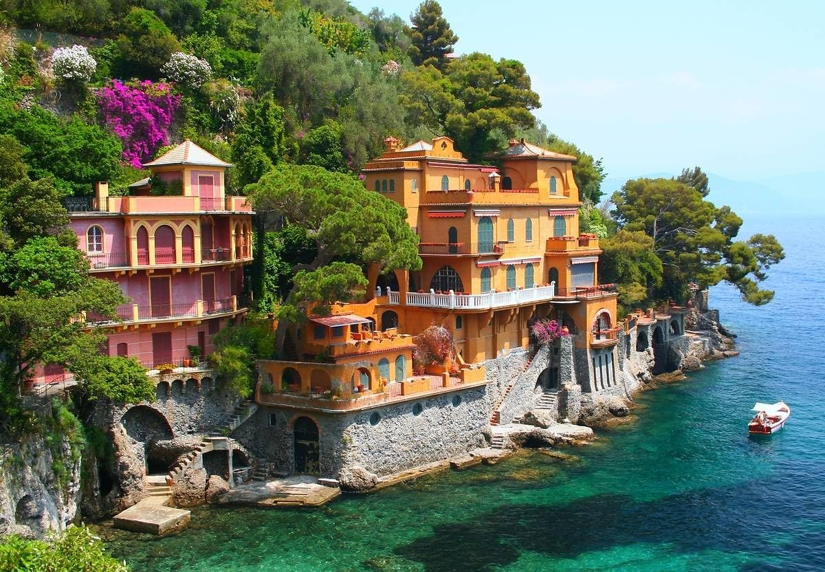 WONDERBOX Connect - Caja Regalo - Escapada a Las Islas - Europa - 1 o 2 Noches para 2 Personas Entre más de 1 600 hoteles en Las Islas Europeas