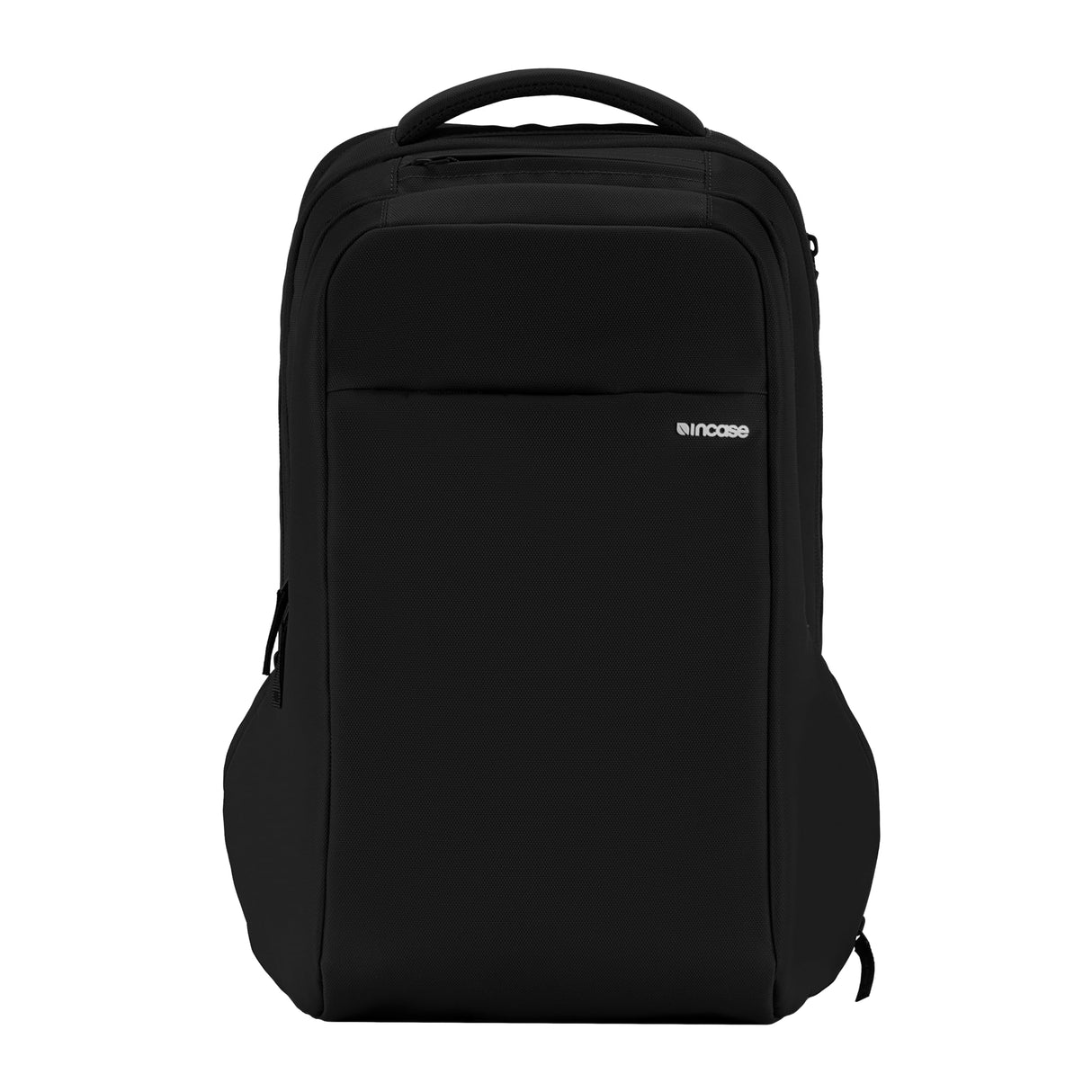 Incase, ICON Backpack Unisex adulto, Negro, Talla única