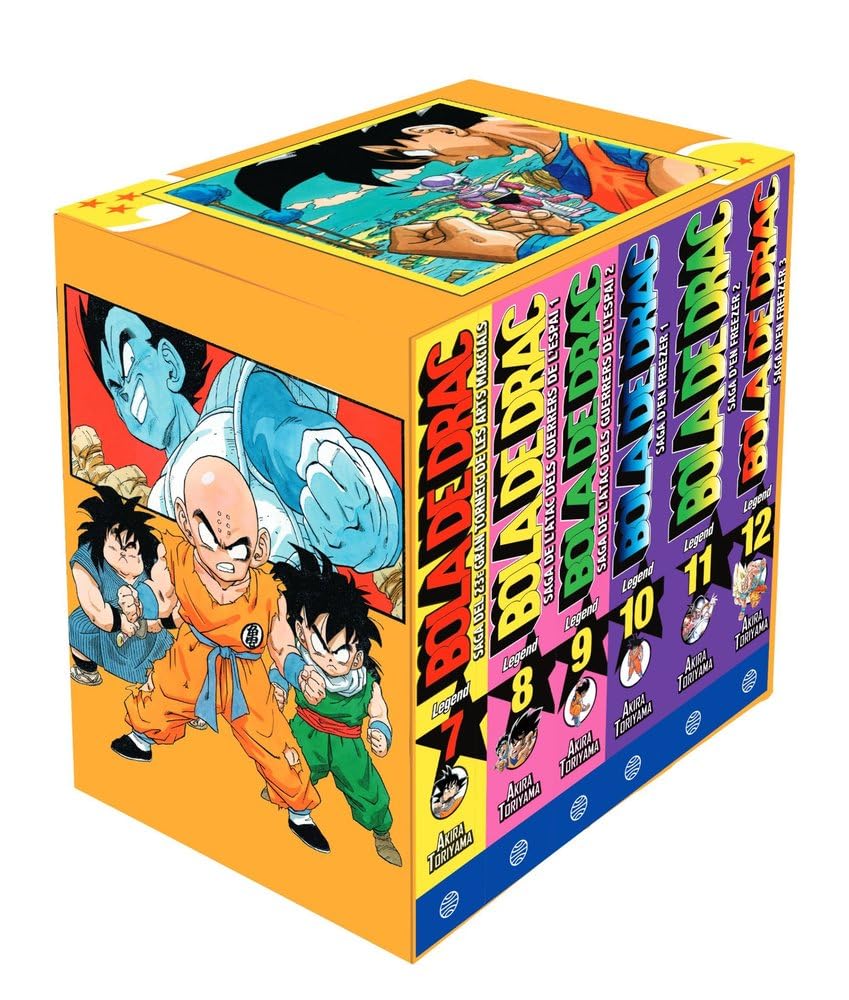 Bola de Drac Legend Nº 02/03 (Manga Shonen)