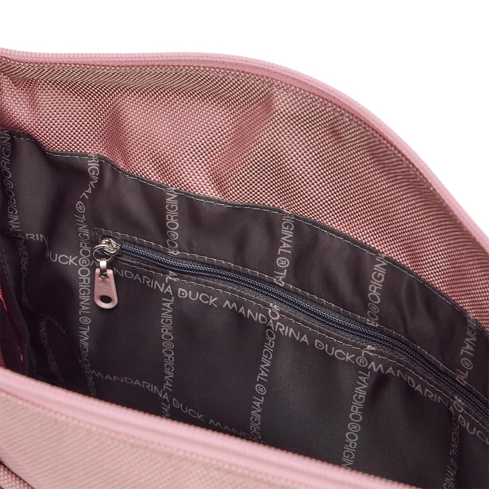 Mandarina Duck Md20 Crossover, MD 20 Mujeres, Rosa, Talla única