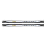 Viper Steel DDR4 3200 MHz 32GB (2x16GB) C16 Kit LED RGB de Memoria Alto Rendimiento Gris
