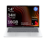 HP OmniBook 5 14-he0000nsx - Ordenador Portátil 14” OLED (1920x1200)
