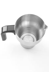 Gastroback 42359 - Espumador de leche (Corriente alterna, 650 W, 50-60, 220-240, 192 mm, 140 mm)