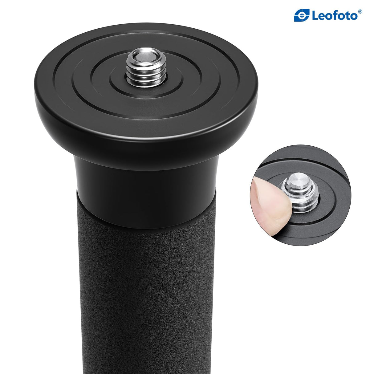 LEOFOTO Monopod MP-285C Carbon - Monopié