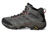 Merrell Moab 3 Mid GTX, Botas de senderismo Hombre, Gris (Beluga), 43.5 EU