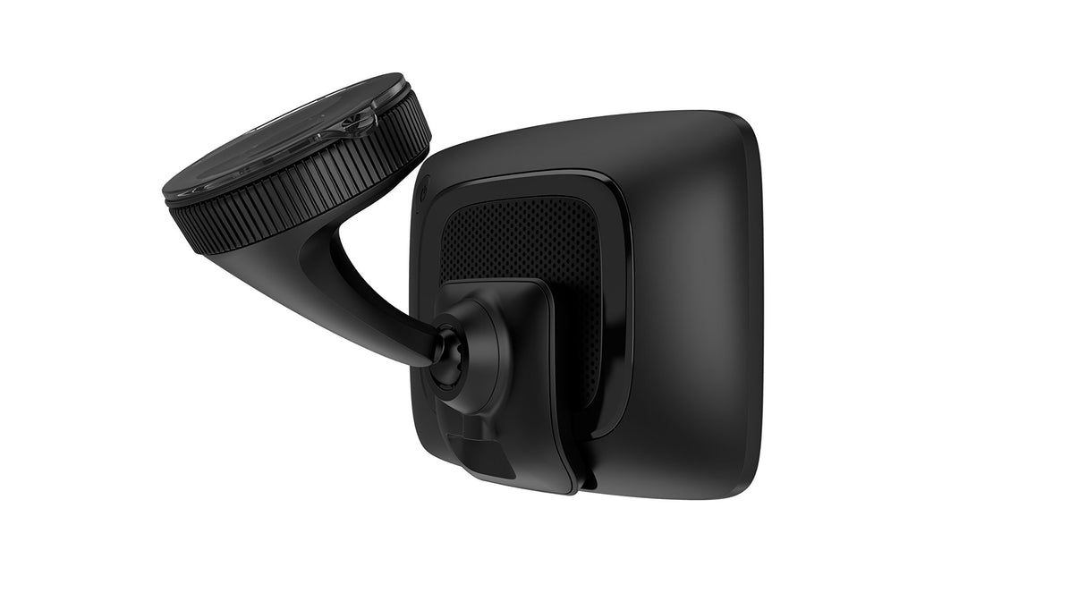 TomTom GO 520 - GPS para Coche, 5 Pulgadas, llamadas Manos Libres, Siri, Google Now, Actualizaciones Wi-Fi, Traffic mediante Smartphone y Mapas Mundiales, Mensajes de Smartphone