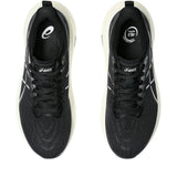 ASICS GT-2000 13, Sneaker Mujer, Blanco Y Negro, 39 EU