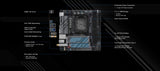 Asro Z790M-ITX/WIFI Z790