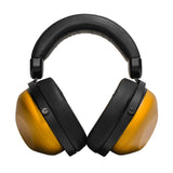 HiFiMAN HE-R10D - Auriculares Hi-FI dinámicos Cerrados con Adaptador Bluetooth Topology Diaphragm