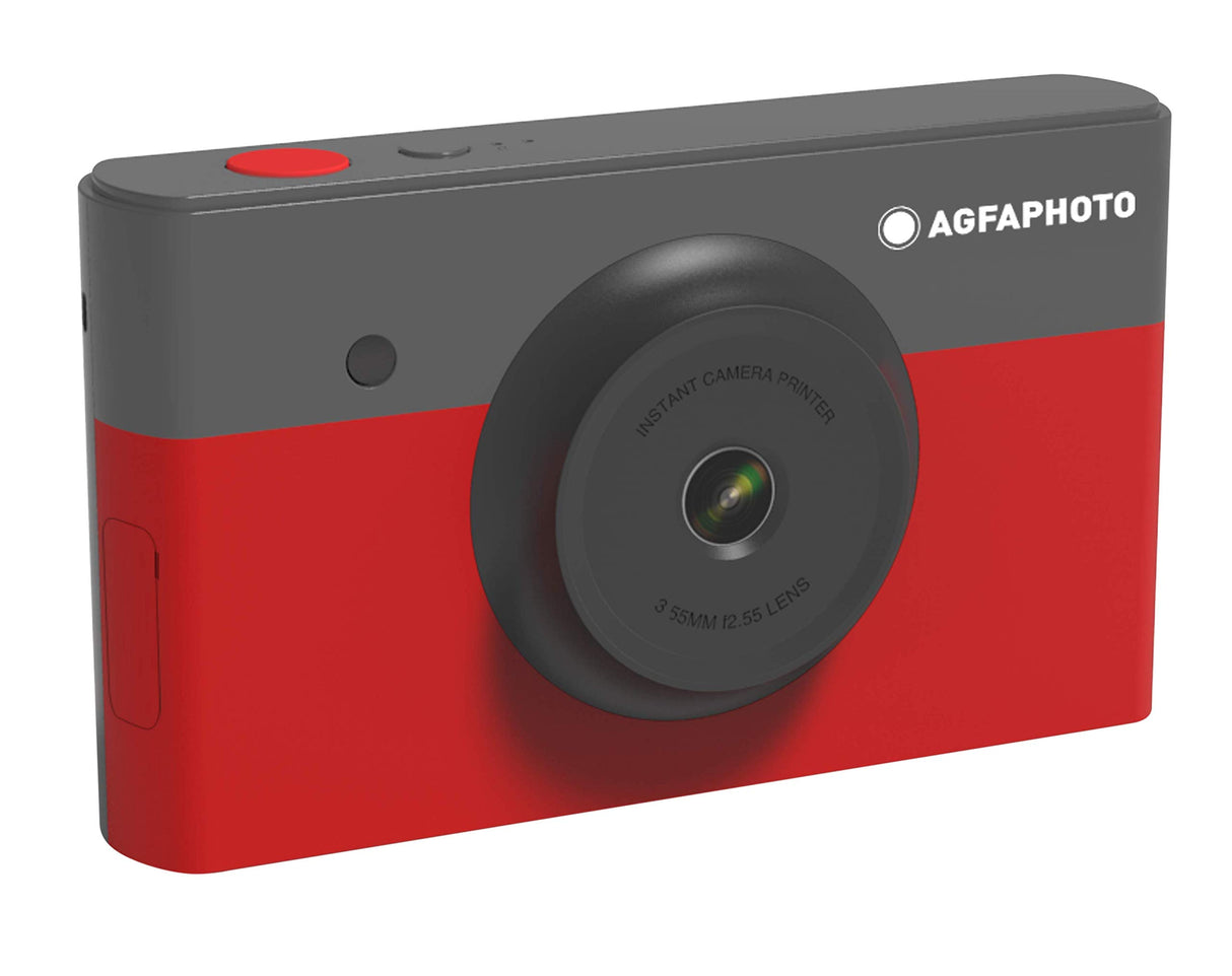 AGFA Foto Realipix Mini S