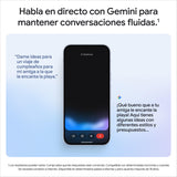 Google Pixel 10 Pro XL - Smartphone Android Libre con Gemini, Triple cámara Trasera, batería de más de 24 Horas y Pantalla Super Actua de 6,8" - Obsidiana, 256GB