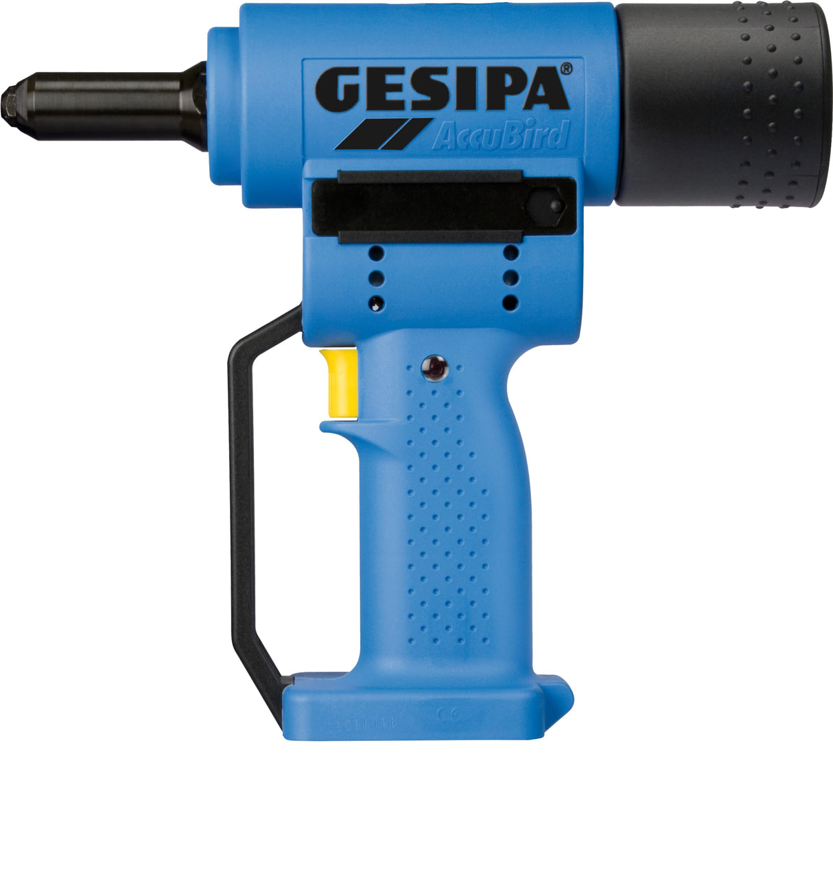Gesipa 7250037.0 - Remachadora a bateria accubird 14,4V