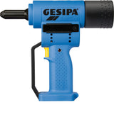 Gesipa 7250037.0 - Remachadora a bateria accubird 14,4V