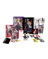 Arifureta Temporada 2 (Episodios 1 A 13 + 2 Ova) [Bluray Coleccionista] A4