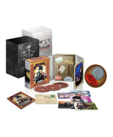 Fullmetal Alchemist Brotherhood Box 1 (Episodios 1 A 26) [Bluray] [Blu-ray]