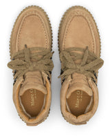 Marc O'Polo Bianca, Bota de Tobillo Mujer, 728 cm, 38 EU