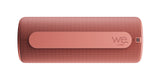 LOEWE We. by Hear 1 Altavoz inalámbrico Bluetooth portátil, Interior/Exterior, Bluetooth V5.0, Salida de Audio de 40 W, clasificación IPX6, Tiempo de reproducción de 12 h-14 Horas, Tiempo de Carga de