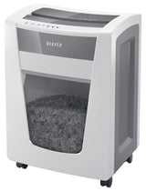 Leitz 80102000 IQ Office Pro P6 + CH destructora Color Blanco