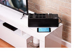 APC Back-UPS 650VA 230V 1 USB ACCS
