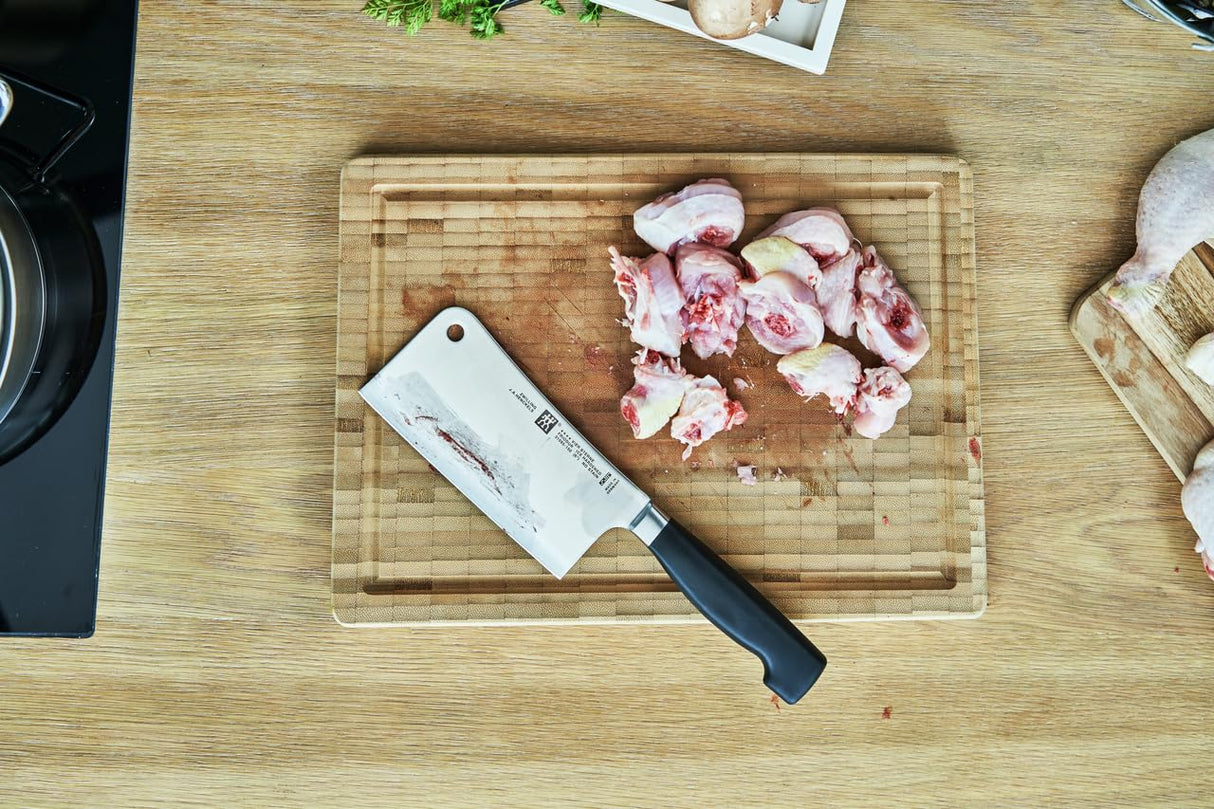 ZWILLING Cuchillo Cocina, Centimeters