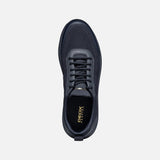 Geox U Spherica C, Zapatillas Hombre, Navy, 44 EU