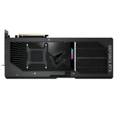 Gigabyte AORUS GeForce RTX 5090 Master 32G Tarjeta Gráfica - 32GB GDDR7, 512 bits, PCI-E 5.0, 2655MHz Frecuencia Base, 3 x DP 2.1a, 1 x HDMI 2.1b, GV-N5090AORUS M-32GD