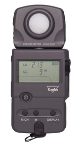 Kenko KEB-KCM310 Meter Color