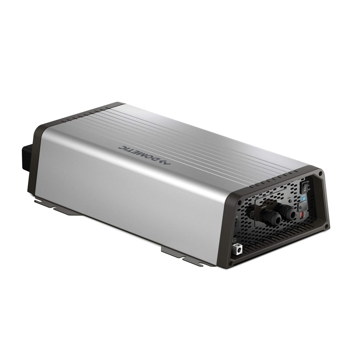DOMETIC DSP 2312T - Inversor de corriente de onda sinusoidal (2300 W, 12 V)