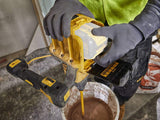 DeWalt DCD240N-XJ DCD240N-XJ-Mezclador sin escobillas XR FLEXVOLT 54V sin Cargador/batería, 54 V, Multicolor, Bare Unit, No Battery Or Charger