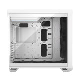 FRACTAL DESIGN Caja Torrent Blanca Cristal Templado Clear Tint (FD-C-TOR1A-03)