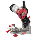 Oregon Afilador de Cadena de Motosierras Profesional de 230 Voltios, Sistema Universal para Todo Tipo de Motosierras 520-230