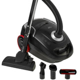 ADLER Aspiradora sin Cable AD 7054 800 W 2200 W - Marca EAN: 5905575905031