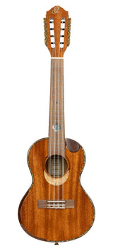 Ortega Ukulele Eclipse Series, 8 Cuerdas, ECLIPSE-TE8