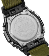 CASIO Analógico GM-2100CB-3AER