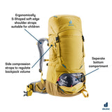 deuter Fox 30 Mochila infantil de trekking
