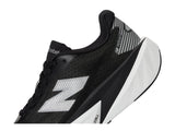 New Balance FuelCell Propel V5, Zapatillas Deportivas Hombre, Negro, 44 EU