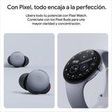 Google Pixel 10 Pro XL - Smartphone Android Libre con Gemini, Triple cámara Trasera, batería de más de 24 Horas y Pantalla Super Actua de 6,8" - Obsidiana, 1TB
