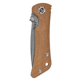 Southern Grind - Spider Monkey Tanto Tan Mic