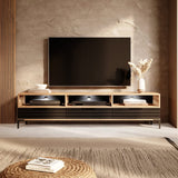 Selsey Mueble TV 160 x 31,5 x 39