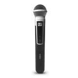 LD Systems U308 MD - Micrófono de Mano dinámico