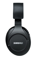 Shure SRH440A Auriculares con Cable de oído para el monitoreo y la grabación, Grado de Estudio Profesional, Respuesta de frecuencia Mejorada - Versión 2022