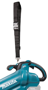 Makita DUB187Z - Aspirador de Hojas con batería (18 V, sin batería, sin Cargador)