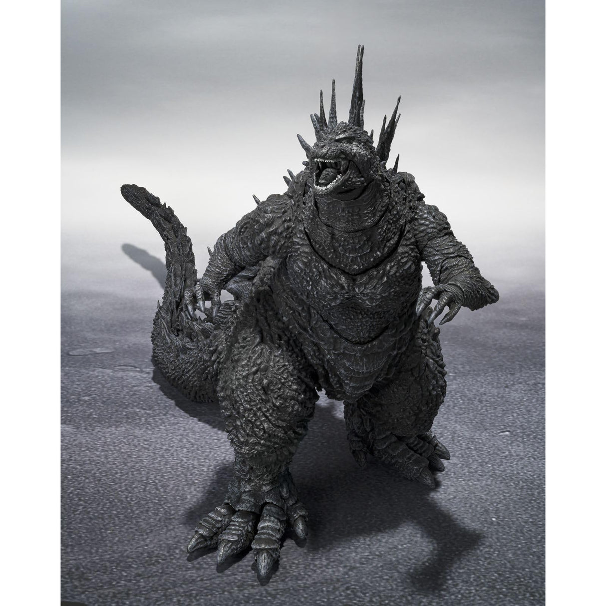TAMASHII NATIONS Godzilla Minus Color Ver. 2023 Fig. 16 cm Godzilla Minus One SH Monster Arts