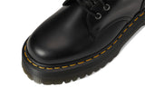 Dr. Martens Jadon, Botas Unisex Adulto, Black, 41 EU