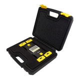 HOBBES INNOTEST - Comprobador de Cables Modular con 4 módulos HDMI
