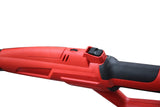 Tecmix 17600 LHS 600 [230V - EU] Lijadora de cuello largo
