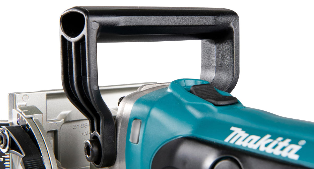 Makita DPJ180Z - Engalletadora 18V Litio 100mm