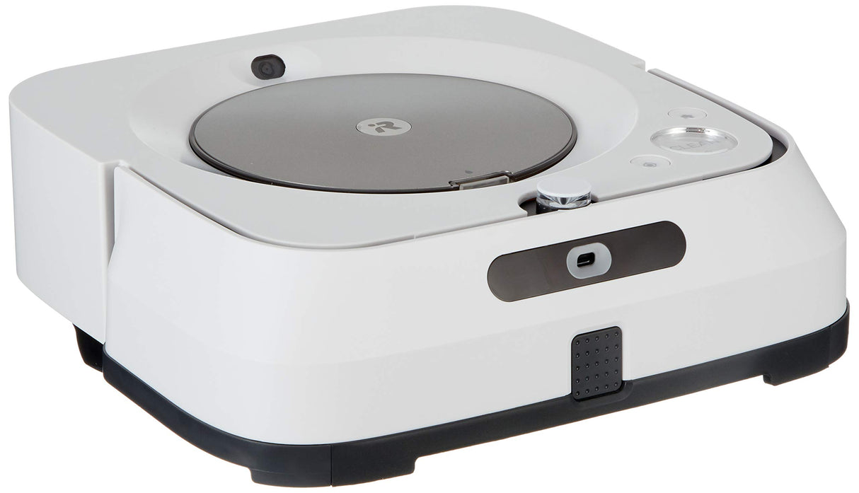 iRobot Roomba M613840 Wischroboter